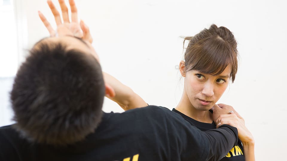 技が着実に身につくクラス